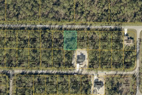 Terreno en venta en North Port, Florida № 2229055 - foto 3