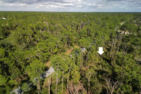 Terreno en venta en North Port, Florida № 2229055 - foto 4