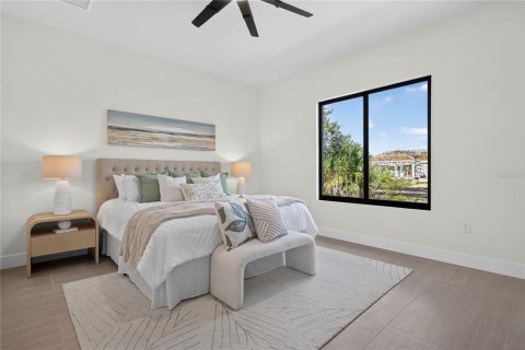 House in Port Charlotte, Florida 4 bedrooms, 222.87 sq.m. № 2298402 - photo 19