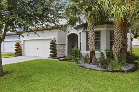 Villa ou maison à vendre à Lake Mary, Floride: 4 chambres, 331.38 m2 № 2349576 - photo 3