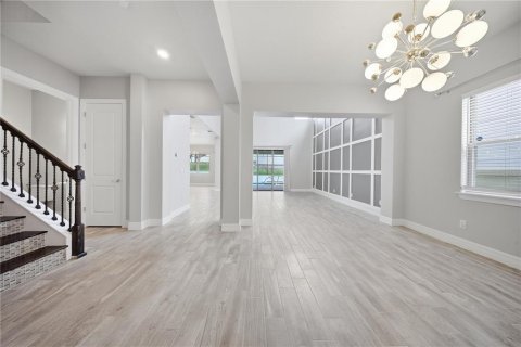 Villa ou maison à vendre à Lake Mary, Floride: 4 chambres, 331.38 m2 № 2349576 - photo 10