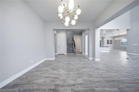 Villa ou maison à vendre à Lake Mary, Floride: 4 chambres, 331.38 m2 № 2349576 - photo 30