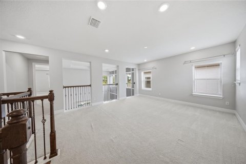 Villa ou maison à vendre à Lake Mary, Floride: 4 chambres, 331.38 m2 № 2349576 - photo 29