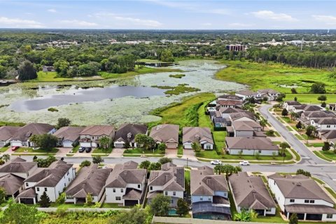 Villa ou maison à vendre à Lake Mary, Floride: 4 chambres, 331.38 m2 № 2349576 - photo 7