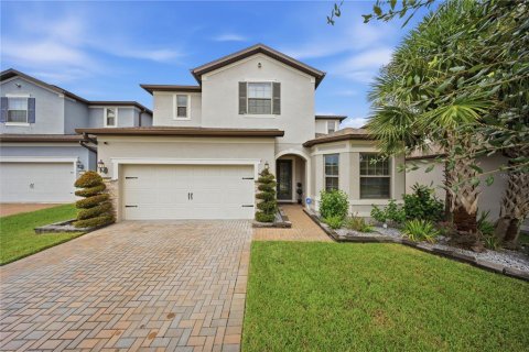 Villa ou maison à Lake Mary, Floride 4 chambres, 331.38 m2 № 2349576