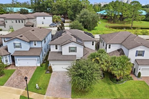 Villa ou maison à vendre à Lake Mary, Floride: 4 chambres, 331.38 m2 № 2349576 - photo 4