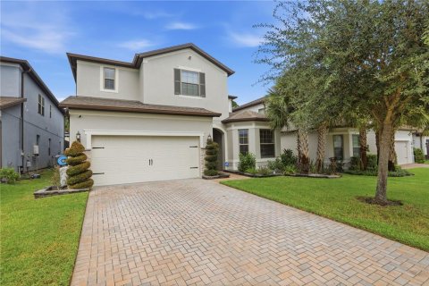 Villa ou maison à vendre à Lake Mary, Floride: 4 chambres, 331.38 m2 № 2349576 - photo 2