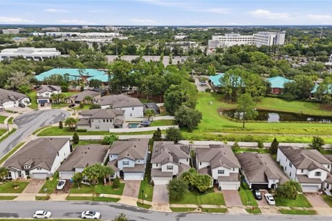 Villa ou maison à vendre à Lake Mary, Floride: 4 chambres, 331.38 m2 № 2349576 - photo 6