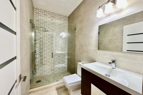 Villa ou maison à louer à Weston, Floride: 5 chambres, 282.52 m2 № 2401414 - photo 17