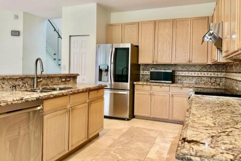 Villa ou maison à louer à Weston, Floride: 5 chambres, 282.52 m2 № 2401414 - photo 12