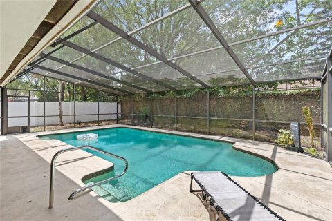 House in Orlando, Florida 3 bedrooms, 174.38 sq.m. № 1780240 - photo 28