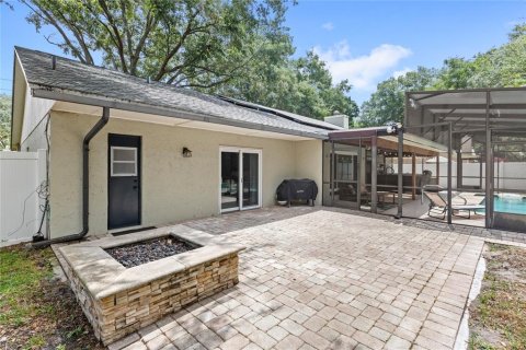 House in Orlando, Florida 3 bedrooms, 174.38 sq.m. № 1780240 - photo 29