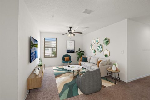 Townhouse in Sanford, Florida 3 bedrooms, 189.43 sq.m. № 1648337 - photo 19