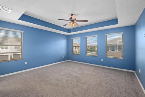 Townhouse in Sanford, Florida 3 bedrooms, 189.43 sq.m. № 1648337 - photo 25