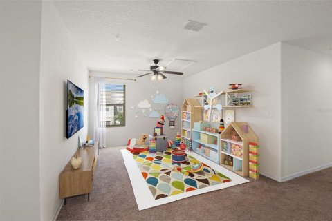 Townhouse in Sanford, Florida 3 bedrooms, 189.43 sq.m. № 1648337 - photo 20