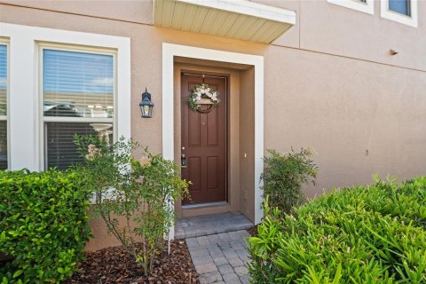 Townhouse in Sanford, Florida 3 bedrooms, 189.43 sq.m. № 1648337 - photo 3