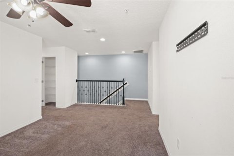 Townhouse in Sanford, Florida 3 bedrooms, 189.43 sq.m. № 1648337 - photo 23