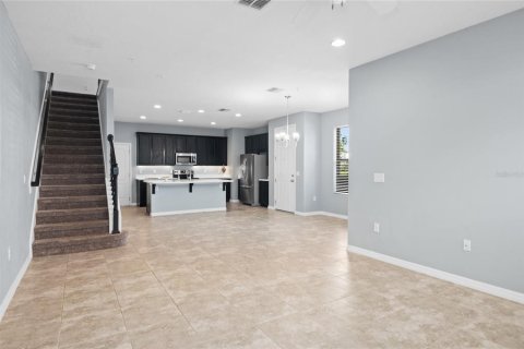 Townhouse in Sanford, Florida 3 bedrooms, 189.43 sq.m. № 1648337 - photo 6