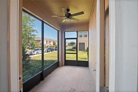 Townhouse in Sanford, Florida 3 bedrooms, 189.43 sq.m. № 1648337 - photo 13