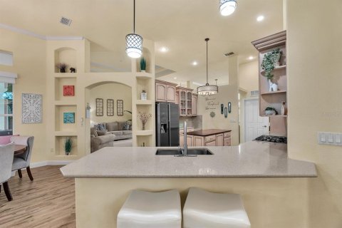 Villa ou maison à vendre à Brooksville, Floride: 3 chambres, 251.95 m2 № 2267551 - photo 12