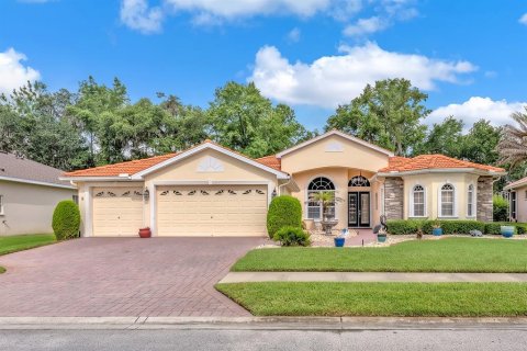 Villa ou maison à Brooksville, Floride 3 chambres, 251.95 m2 № 2267551