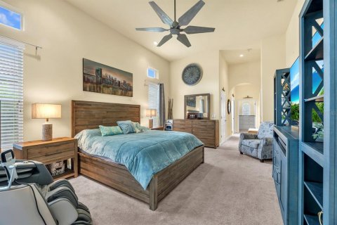 Villa ou maison à vendre à Brooksville, Floride: 3 chambres, 251.95 m2 № 2267551 - photo 21