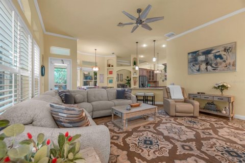Villa ou maison à vendre à Brooksville, Floride: 3 chambres, 251.95 m2 № 2267551 - photo 19