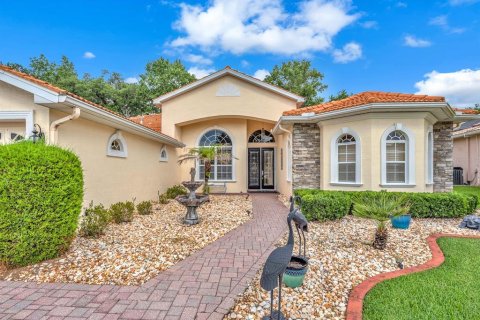 Villa ou maison à vendre à Brooksville, Floride: 3 chambres, 251.95 m2 № 2267551 - photo 2
