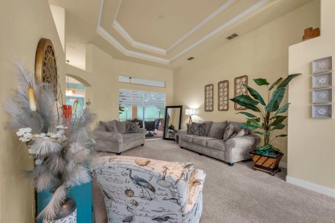 Villa ou maison à vendre à Brooksville, Floride: 3 chambres, 251.95 m2 № 2267551 - photo 9