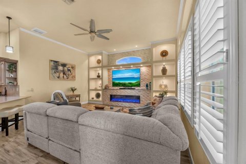 Villa ou maison à vendre à Brooksville, Floride: 3 chambres, 251.95 m2 № 2267551 - photo 16