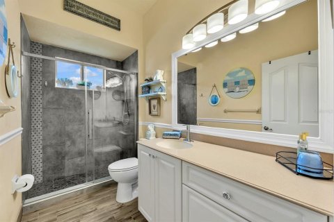 Villa ou maison à vendre à Brooksville, Floride: 3 chambres, 251.95 m2 № 2267551 - photo 25
