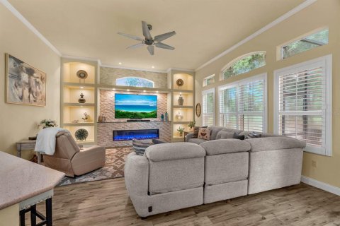 Villa ou maison à vendre à Brooksville, Floride: 3 chambres, 251.95 m2 № 2267551 - photo 17