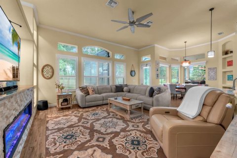 Villa ou maison à vendre à Brooksville, Floride: 3 chambres, 251.95 m2 № 2267551 - photo 18