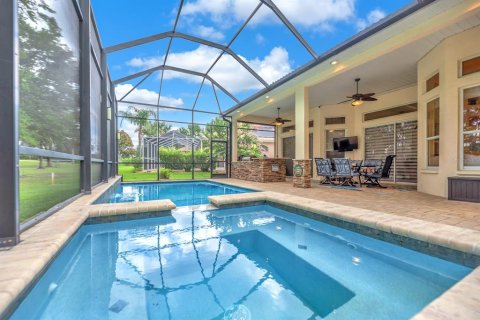 Villa ou maison à vendre à Brooksville, Floride: 3 chambres, 251.95 m2 № 2267551 - photo 29