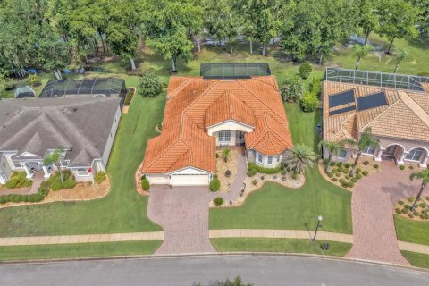 Villa ou maison à vendre à Brooksville, Floride: 3 chambres, 251.95 m2 № 2267551 - photo 3