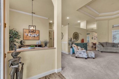 Villa ou maison à vendre à Brooksville, Floride: 3 chambres, 251.95 m2 № 2267551 - photo 7