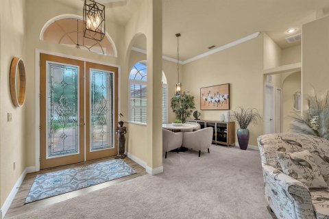 Villa ou maison à vendre à Brooksville, Floride: 3 chambres, 251.95 m2 № 2267551 - photo 5