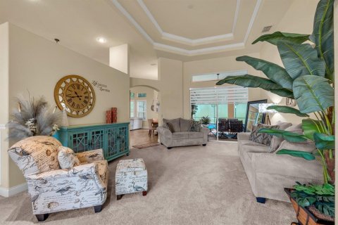 Villa ou maison à vendre à Brooksville, Floride: 3 chambres, 251.95 m2 № 2267551 - photo 8