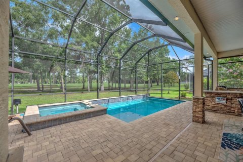 Villa ou maison à vendre à Brooksville, Floride: 3 chambres, 251.95 m2 № 2267551 - photo 30