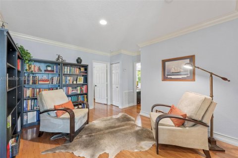 Casa en venta en Weston, Florida, 5 dormitorios, 310.67 m2 № 2007796 - foto 29