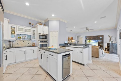 Casa en venta en Weston, Florida, 5 dormitorios, 310.67 m2 № 2007796 - foto 21