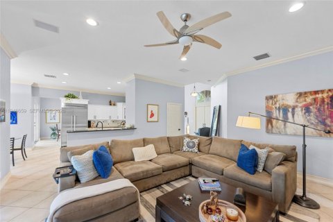 Casa en venta en Weston, Florida, 5 dormitorios, 310.67 m2 № 2007796 - foto 18