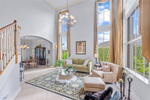 Casa en venta en Weston, Florida, 5 dormitorios, 310.67 m2 № 2007796 - foto 4