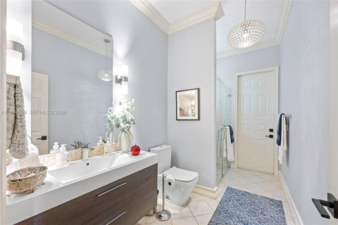Casa en venta en Weston, Florida, 5 dormitorios, 310.67 m2 № 2007796 - foto 25