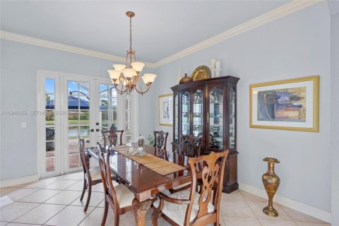 Casa en venta en Weston, Florida, 5 dormitorios, 310.67 m2 № 2007796 - foto 9