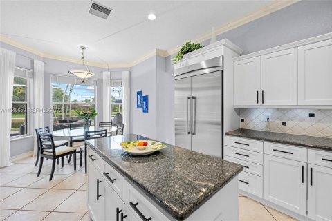 Casa en venta en Weston, Florida, 5 dormitorios, 310.67 m2 № 2007796 - foto 23