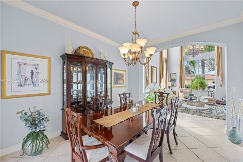 Casa en venta en Weston, Florida, 5 dormitorios, 310.67 m2 № 2007796 - foto 10