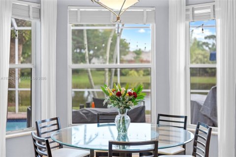 Casa en venta en Weston, Florida, 5 dormitorios, 310.67 m2 № 2007796 - foto 24