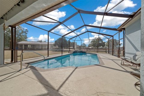 House in Ocala, Florida 4 bedrooms, 244.8 sq.m. № 1552441 - photo 30
