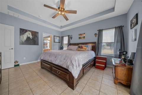 House in Ocala, Florida 4 bedrooms, 244.8 sq.m. № 1552441 - photo 18